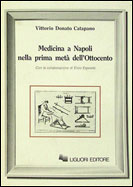 Medicina a Napoli nella prima metà dell'Ottocento