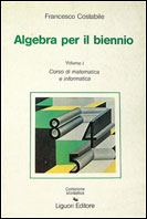 Algebra per il biennio