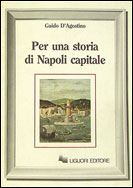Per una storia di Napoli capitale