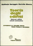 Teoria degli edifici