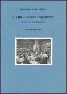 Il libro di Don Chisciotte