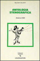 Antologia stenografica