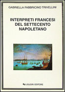 Interpreti francesi del Settecento napoletano