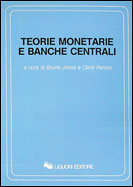 Teorie Monetarie e Banche Centrali