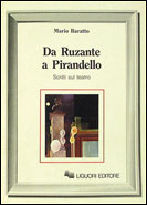 Da Ruzante a Pirandello