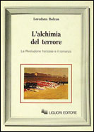 L'alchimia del terrore