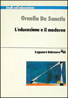 L'educazione e il moderno