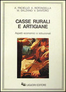 Casse rurali e artigiane