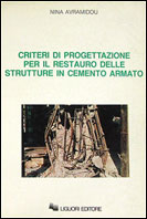 Criteri di progettazione per il restauro delle strutture in cemento armato