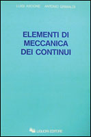 Elementi di meccanica dei continui