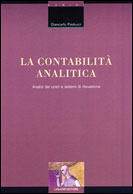 La contabilit analitica