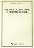 Salario, occupazione e reddito sociale