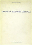 Appunti di economia aziendale