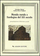 Mondo rurale e Sardegna del XII secolo