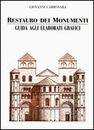 Restauro dei monumenti