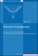 Elementi di Idrogeologia