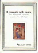 Il racconto delle donne