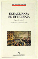 Eguaglianza ed efficienza