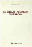 An English Grammar Workbook