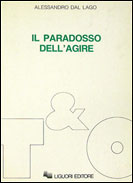 Il paradosso dell'agire