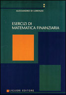 Esercizi di matematica finanziaria