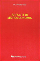 Appunti di Microeconomia