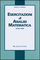 Esercitazioni di analisi matematica