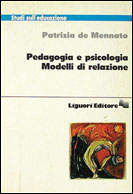 Pedagogia e psicologia