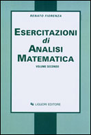 Esercitazioni di analisi matematica