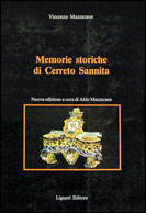 Memorie storiche di Cerreto Sannita