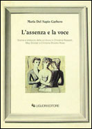 L'assenza e la voce