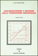 Organizzazione e gestione della produzione industriale