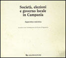 Società, elezioni e governo locale in Campania