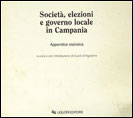 Societ, elezioni e governo locale in Campania