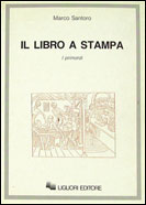 Il libro a stampa