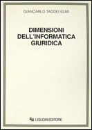 Dimensioni dell'informatica giuridica