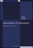 Esercitazioni di matematica