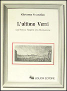 L'ultimo Verri