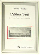 L'ultimo Verri