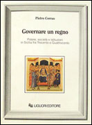 Governare un regno