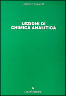 Lezioni di chimica analitica