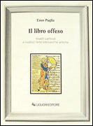 Il libro offeso