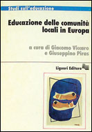 Educazione delle comunità locali in Europa