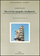 Pisa com'era: topografia e insediamento