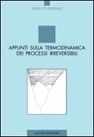 Appunti sulla Termodinamica dei processi irreversibili