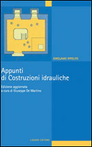 Appunti di costruzioni idrauliche