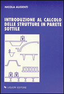 Introduzione al calcolo delle strutture in parete sottile