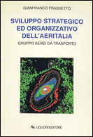 Sviluppo strategico e organizzativo dell'Aeritalia