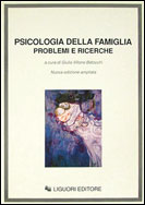 Psicologia della famiglia: problemi e ricerche