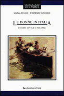 Le Donne in Italia